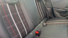 Vauxhall Corsa 100kW Anniversary Edition 50kWh 5dr Auto [11kWCh] Electric Hatchback